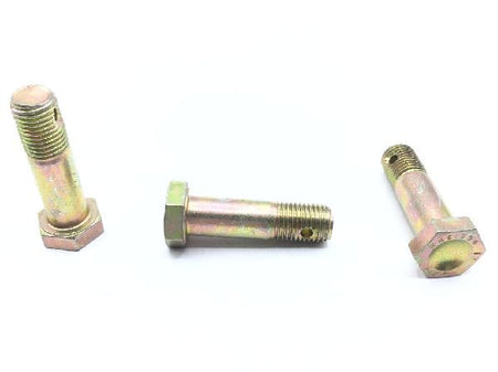 NAS1306-12D Machine Bolt (2)