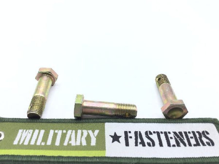 NAS1306-12D Machine Bolt (3)