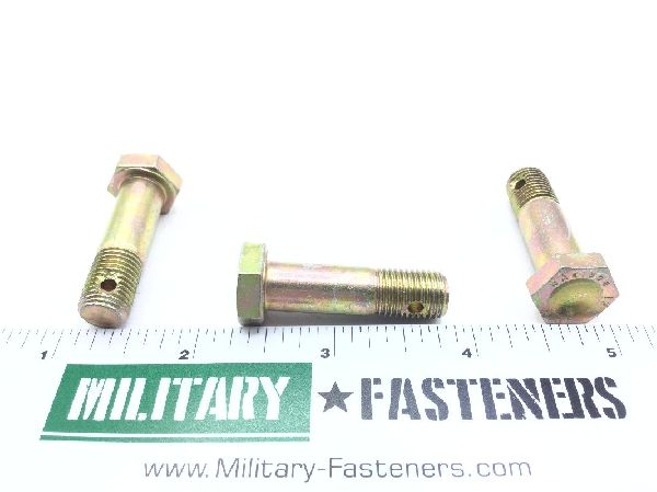 NAS1306-12D Machine Bolt (4)