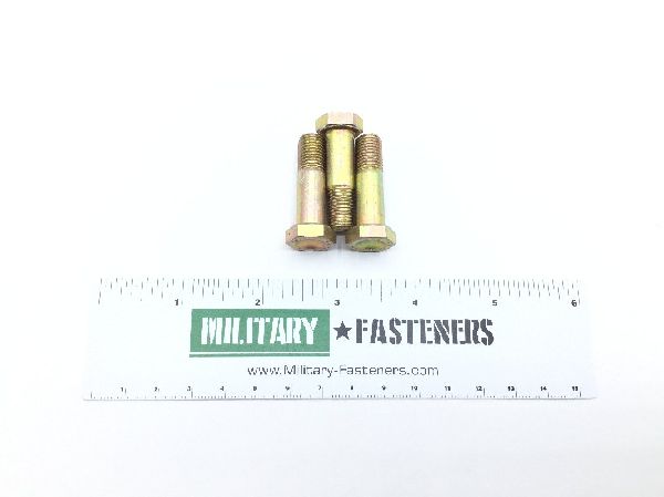 NAS1306-12 Machine Bolt
