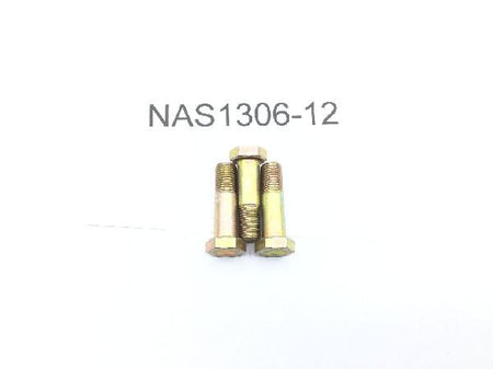 NAS1306-12 Machine Bolt (2)