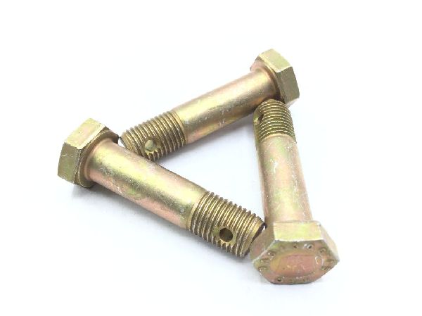 NAS1306-15D Machine Bolt