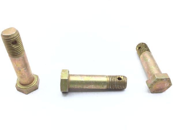 NAS1306-15D Machine Bolt (2)