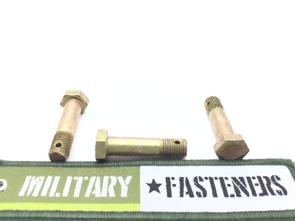 NAS1306-15D Machine Bolt (4)