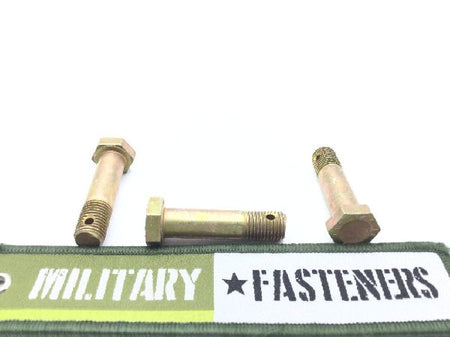 NAS1306-15D Machine Bolt (4)
