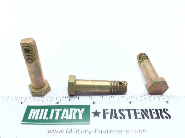 NAS1306-15D Machine Bolt (5)