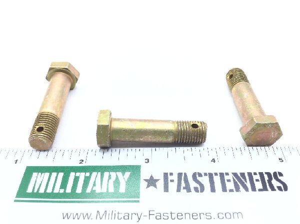 NAS1306-15D Machine Bolt (6)