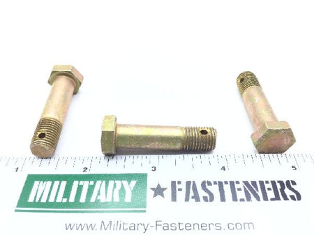 NAS1306-15D Machine Bolt (6)