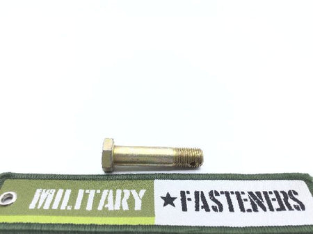 NAS1306-17D Machine Bolt (4)