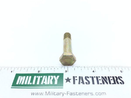NAS1306-17D Machine Bolt (5)