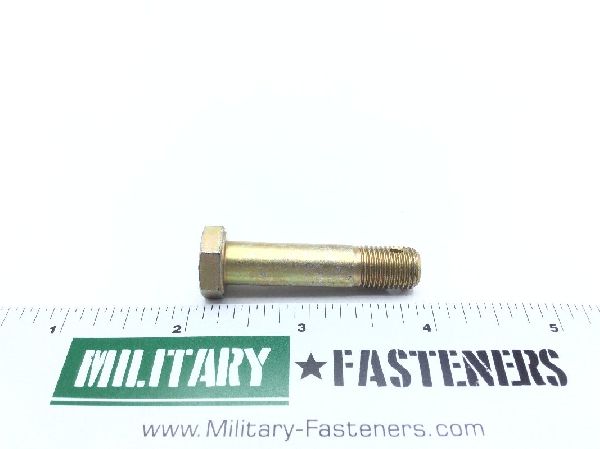 NAS1306-17D Machine Bolt (6)