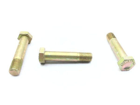 NAS1306-19 Machine Bolt (2)