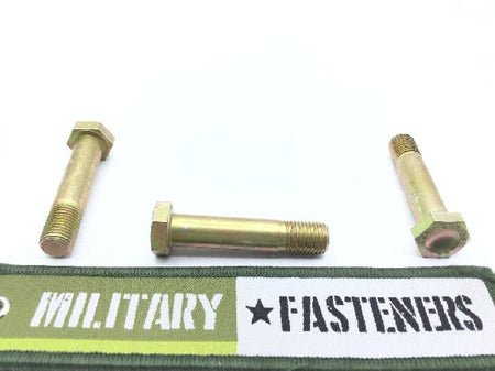NAS1306-19 Machine Bolt (3)