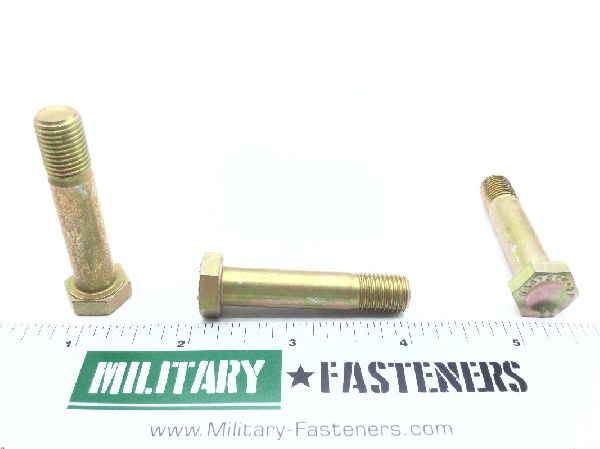 NAS1306-19 Machine Bolt (4)