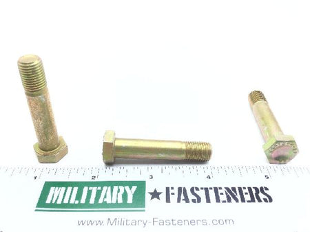 NAS1306-19 Machine Bolt (4)