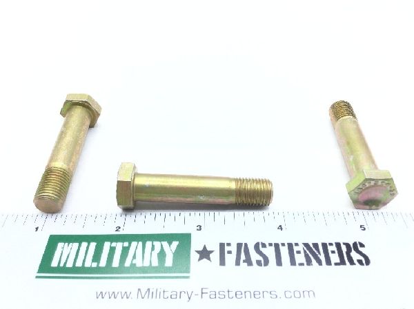 NAS1306-19 Machine Bolt (5)