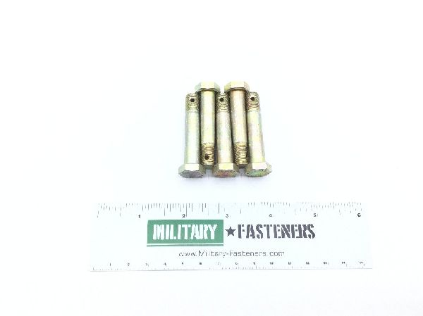 NAS1306-21D Machine Bolt