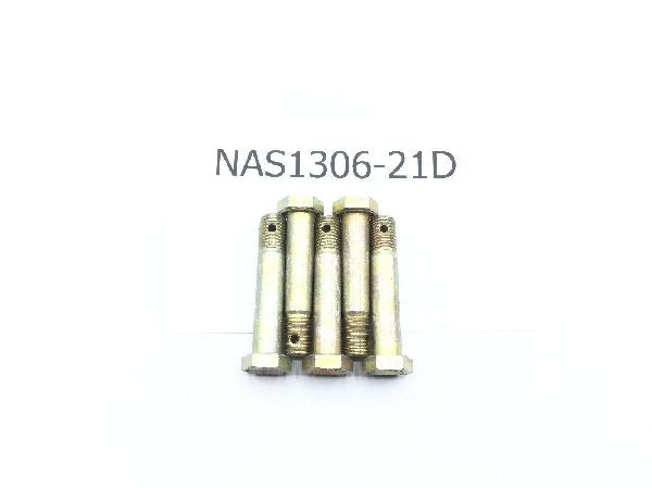 NAS1306-21D Machine Bolt (2)