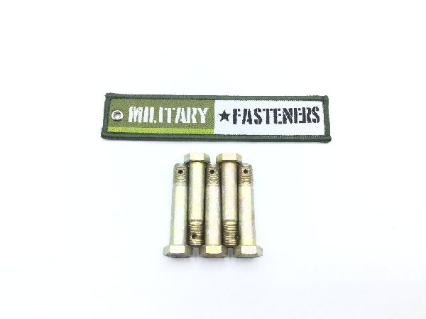 NAS1306-21D Machine Bolt (3)