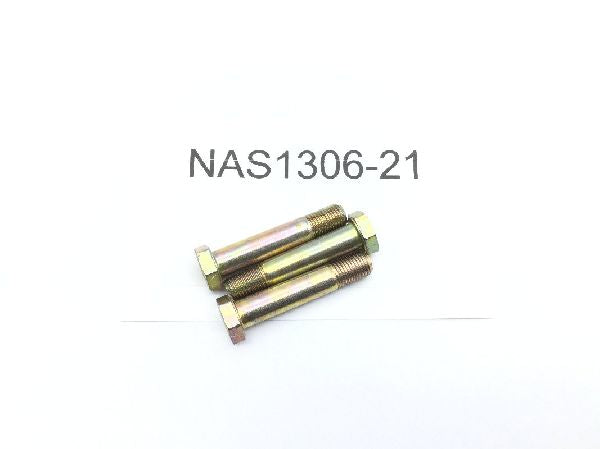 NAS1306-21 Machine Bolt