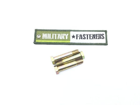 NAS1306-21 Machine Bolt (2)