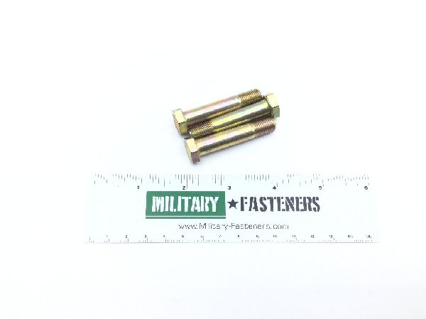 NAS1306-21 Machine Bolt (3)
