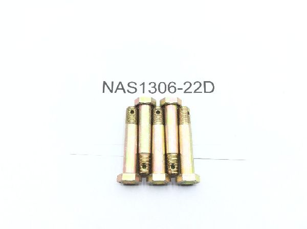 NAS1306-22D Machine Bolt
