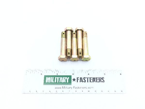 NAS1306-22D Machine Bolt (2)