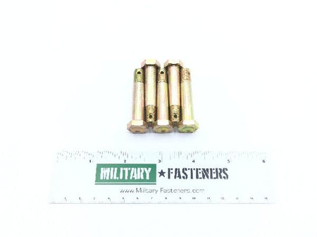 NAS1306-22D Machine Bolt (2)