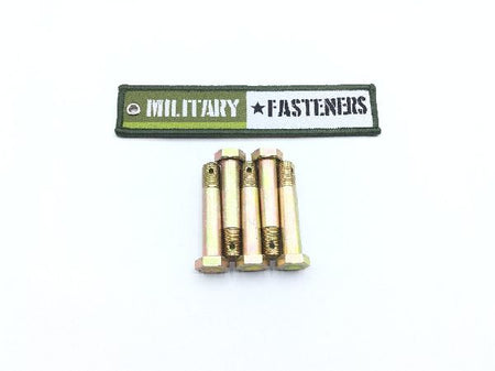 NAS1306-22D Machine Bolt (3)
