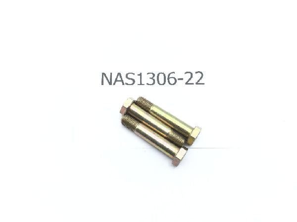 NAS1306-22 Machine Bolt (2)