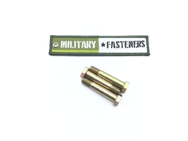 NAS1306-22 Machine Bolt (3)