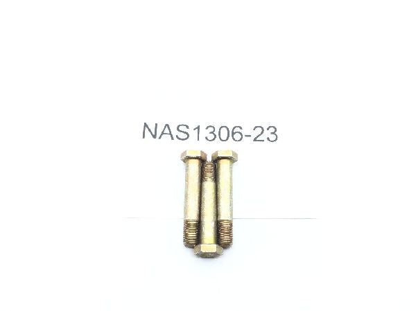 NAS1306-23 Machine Bolt (2)