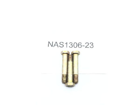 NAS1306-23 Machine Bolt (2)