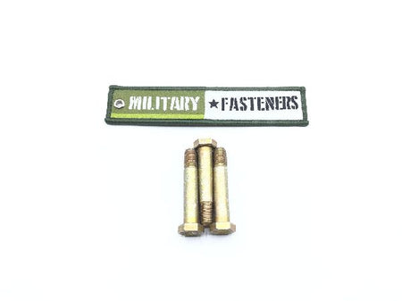 NAS1306-23 Machine Bolt (3)