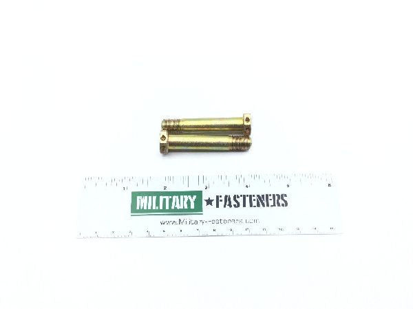NAS1306-24H Machine Bolt