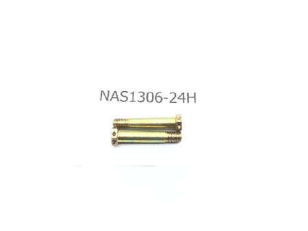 NAS1306-24H Machine Bolt (2)