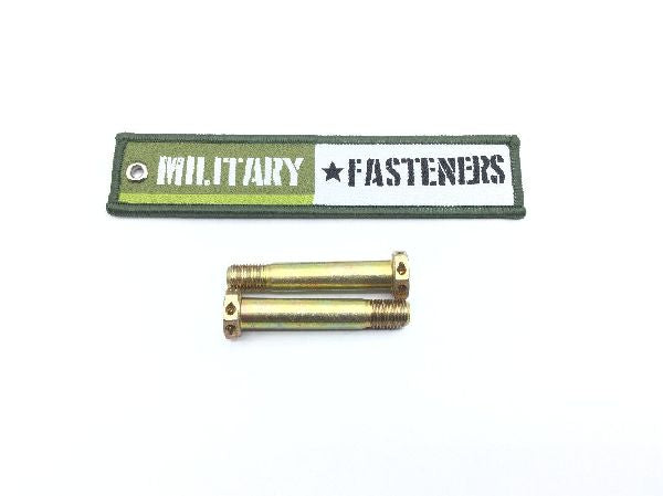 NAS1306-24H Machine Bolt (3)