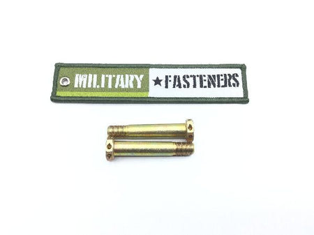 NAS1306-24H Machine Bolt (3)
