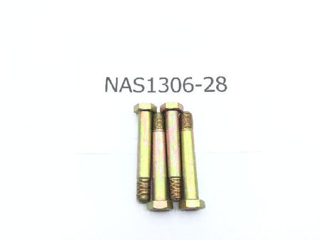 NAS1306-28 Machine Bolt (2)