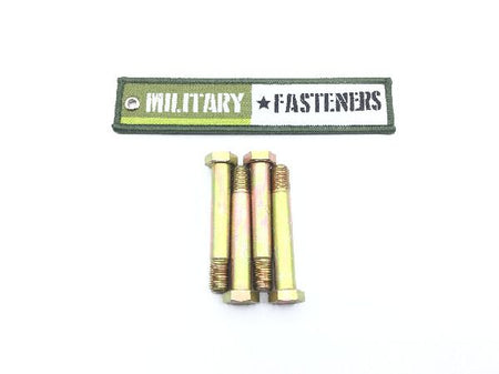 NAS1306-28 Machine Bolt (3)