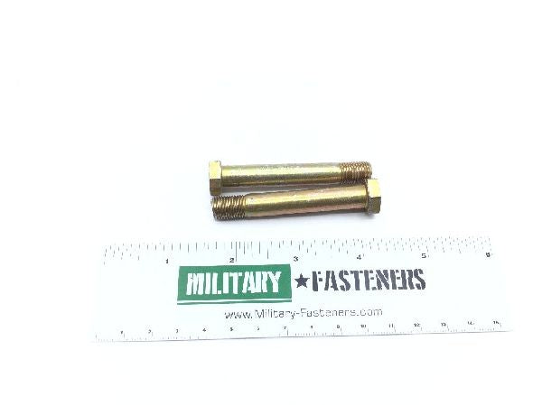 NAS1306-30 Machine Bolt