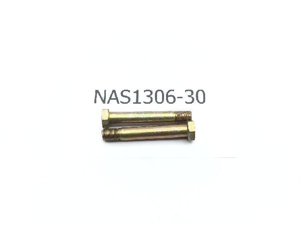 NAS1306-30 Machine Bolt (2)