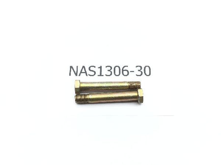 NAS1306-30 Machine Bolt (2)