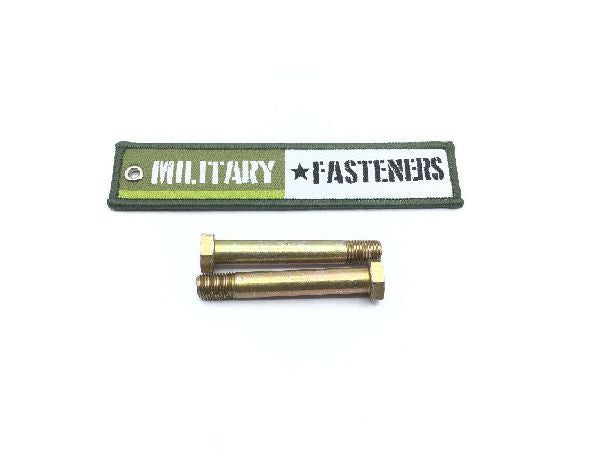 NAS1306-30 Machine Bolt (3)