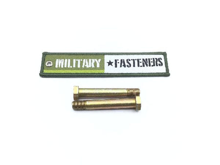 NAS1306-30 Machine Bolt (3)