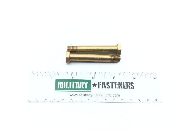NAS1306-31 Machine Bolt