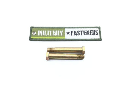 NAS1306-31 Machine Bolt (3)