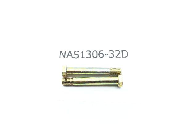 NAS1306-32D Machine Bolt (2)