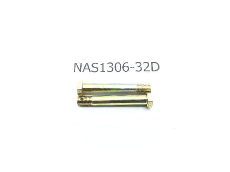 NAS1306-32D Machine Bolt (2)